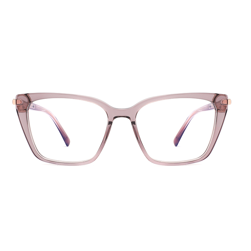 Yg78064 Acetate Optical Frames